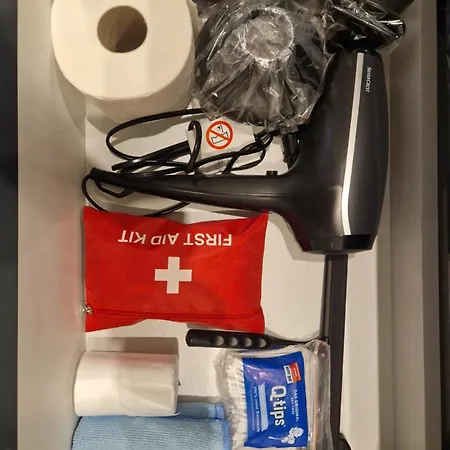 Gaestehaus In Rath-heumar 아파트