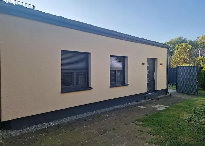 Gaestehaus In Rath-heumar