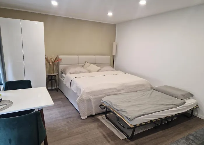 Gaestehaus In Rath-heumar