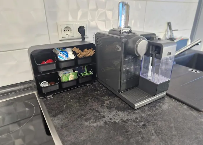 아파트 Gaestehaus In Rath-heumar *