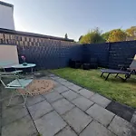 Gaestehaus In Rath-heumar Apartmán Kolín nad Rýnem