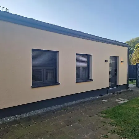 Gaestehaus In Rath-heumar