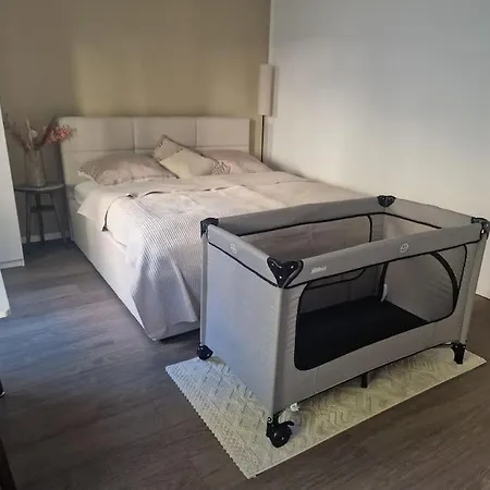 شقة Gaestehaus In Rath-heumar كولونيا