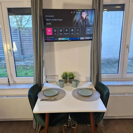 Gaestehaus In Rath-heumar * كولونيا