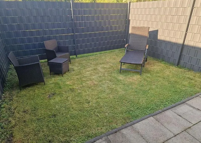 Gaestehaus In Rath-heumar شقة *