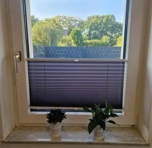 Apartment Gaestehaus In Rath-heumar *