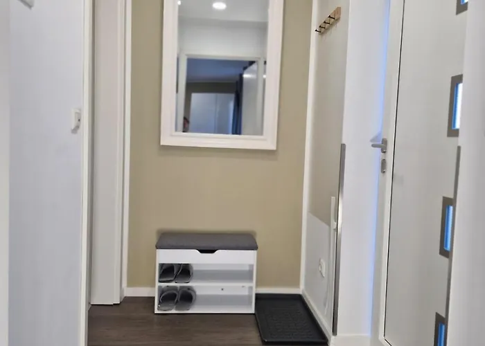 Gaestehaus In Rath-heumar