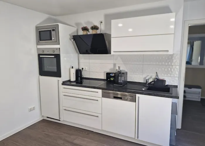 Gaestehaus In Rath-heumar *