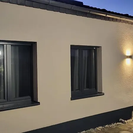 Gaestehaus In Rath-heumar Апартаменты