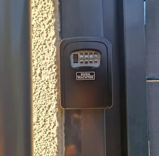 Gaestehaus In Rath-heumar Апартаменты *