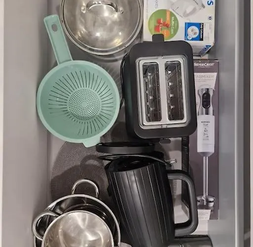 Gaestehaus In Rath-heumar *