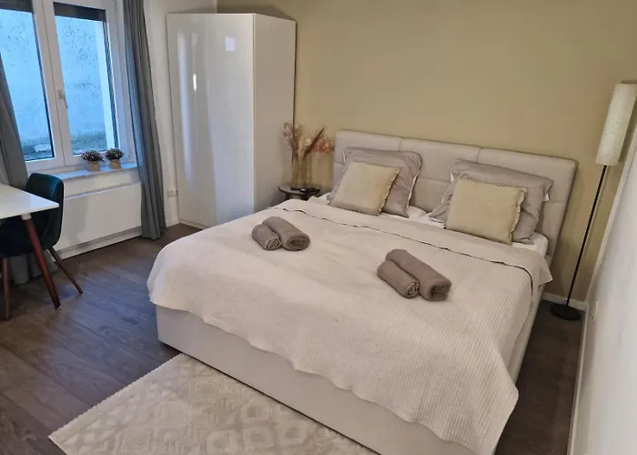 Gaestehaus In Rath-heumar * Кёльн